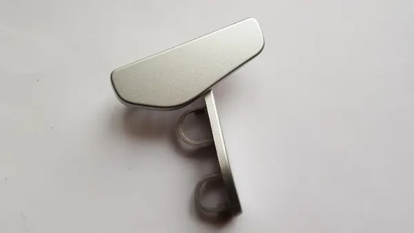 Tappo Lavaggio BMW 3 E46 Lift Sinistro/Destro image 4