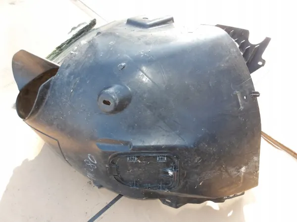 OEM 3G0805970E Para-lamas Dianteiro Direito Passat B8 image 3