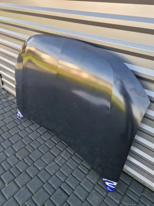 Mitsubishi Outlander 3 Lift Huva image 2