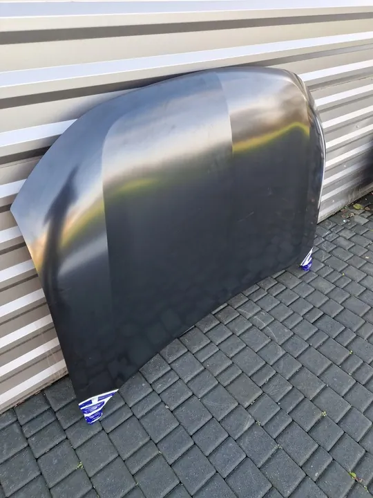 Mitsubishi Outlander 3 Lift Huva image 3