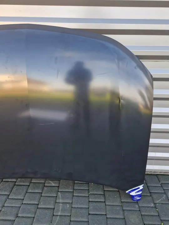 Mitsubishi Outlander 3 Lift Huva image 5