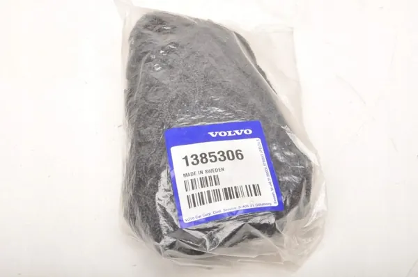 Rede de bagageira Volvo C70 OEM 1385306 - Usado image 2