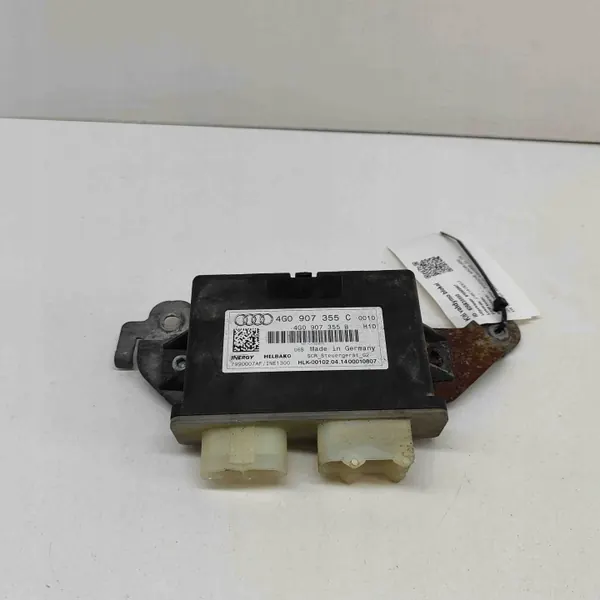 AdBlue-moduuli OEM 4G0907355B Porsche Macanille image 3