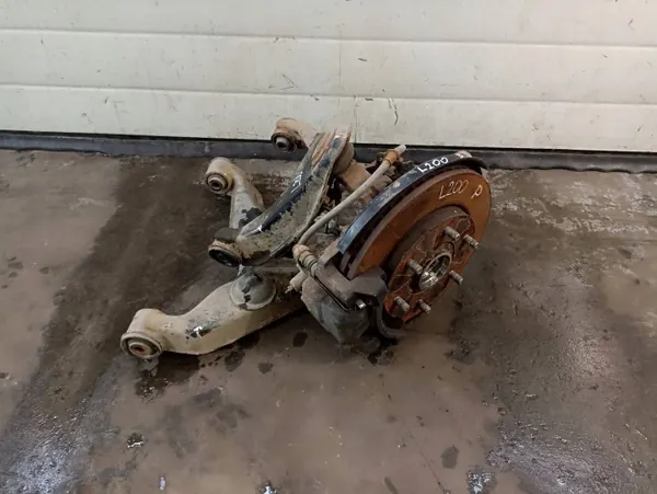 OEM FIE5697 Oikea Etutanko Mitsubishi L200:lle image 2
