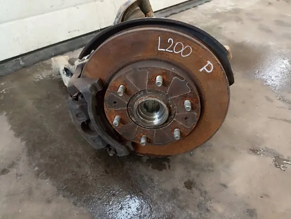 OEM FIE5697 Oikea Etutanko Mitsubishi L200:lle image 4