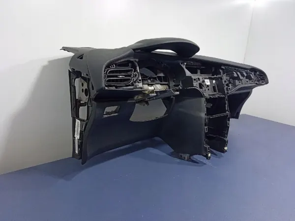 OEM 98016847ZD Instrumentpanel för Citroen C3 II image 3