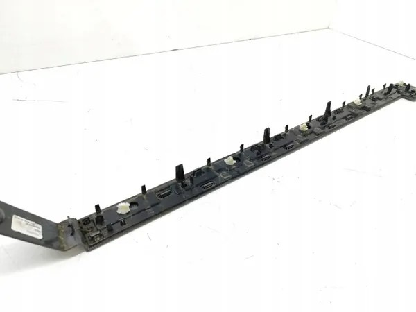 OEM 98186968 Oikea Kiskonpeite Citroen Berlingolle image 6