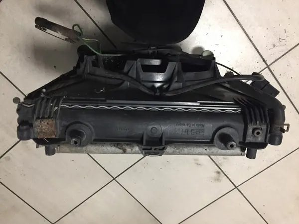 Porsche Boxster 996 986 Kylare med Fläkt image 5