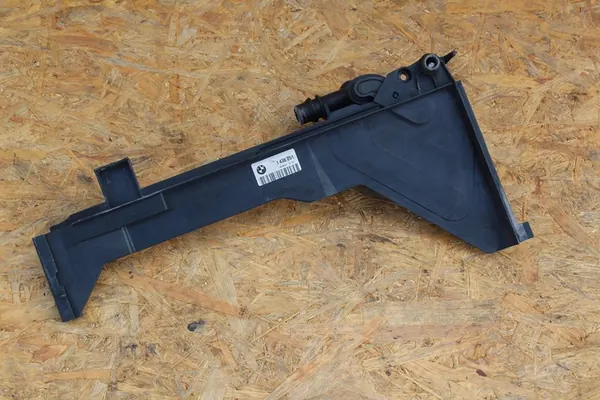 Kühlerbehälterhalter BMW E46 E85 Z4 image 2