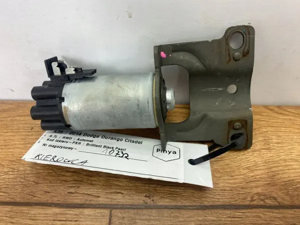 Sitzmotor OEM 966072103PINYA für Dodge Durango image 2