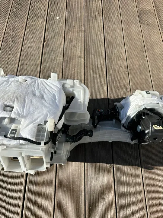 Lämmityslaite OEM 9675402680 Citroen C4 Picasso II:lle image 3