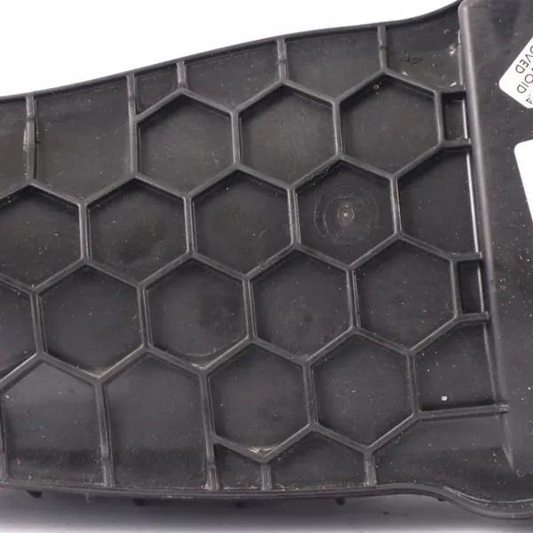 Mercedes OM654 Inlaatpijp OEM A9075282700 image 3