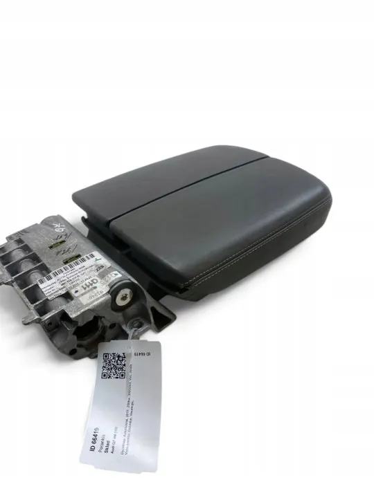 Middentunnel armsteun Audi Q7 4M OEM 4M0864207B image 6