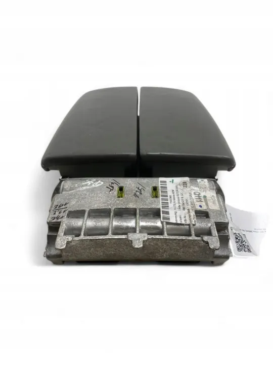 Middentunnel armsteun Audi Q7 4M OEM 4M0864207B image 7