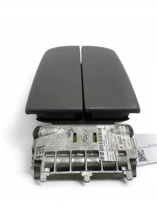 Middentunnel armsteun Audi Q7 4M OEM 4M0864207B image 8