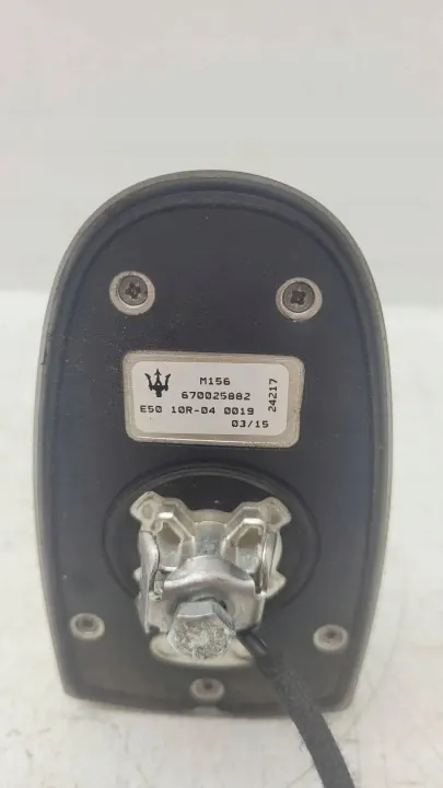 Antenni OEM 670025882 Maserati Quattroporte Ghibli image 3