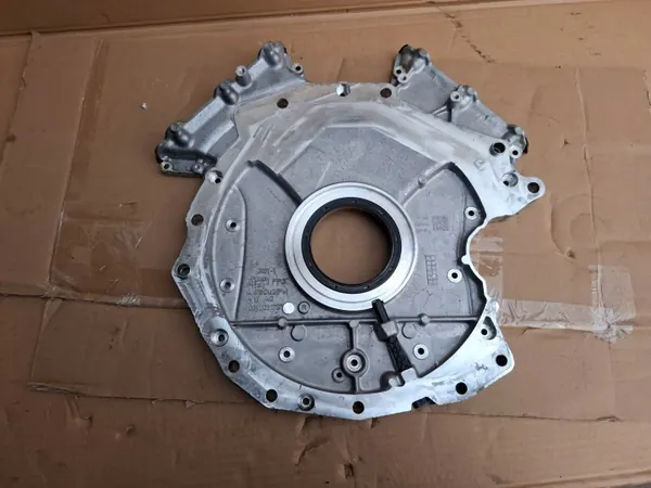 Ventildeckel OEM 06M103173R för Audi RS6 4K DJP image 2