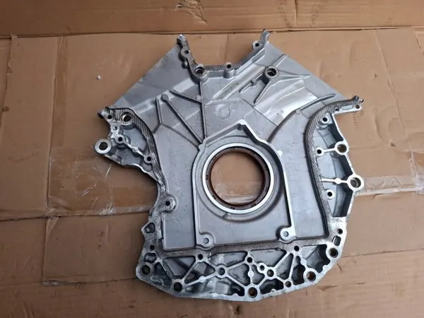 Ventildeckel OEM 06M103173R för Audi RS6 4K DJP image 4