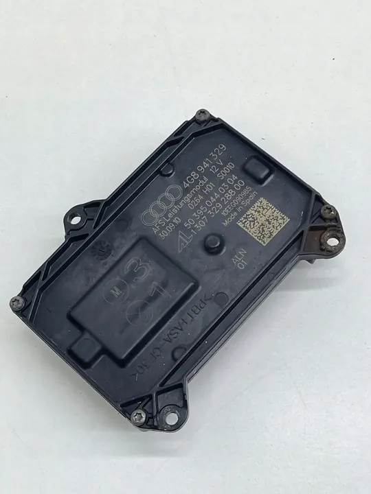 AUDI A7 S7 RS7 C7 AFS Modul Frontscheinwerfer image 3
