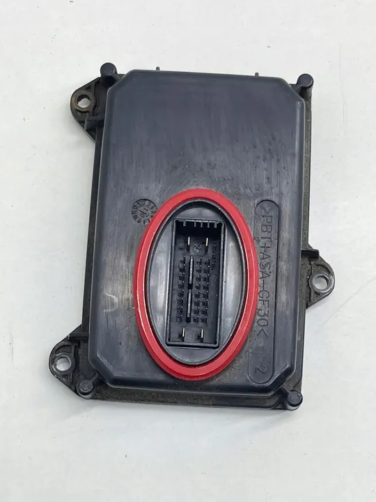 AUDI A7 S7 RS7 C7 AFS Modul Frontscheinwerfer image 8