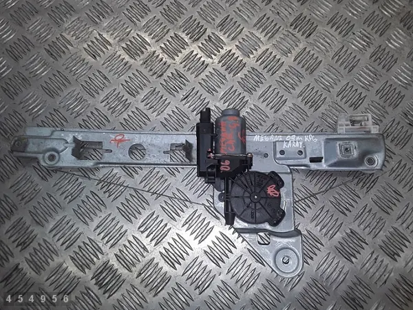Fensterheber Renault Megane OEM 19011782 image 2