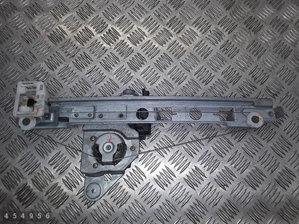 Fensterheber Renault Megane OEM 19011782 image 5