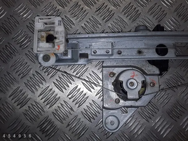 Fensterheber Renault Megane OEM 19011782 image 6