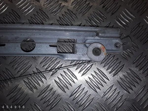 Fensterheber Renault Megane OEM 19011782 image 7