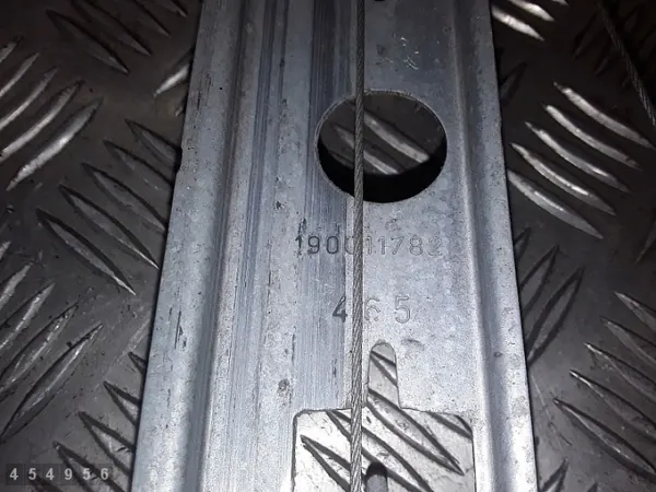 Fensterheber Renault Megane OEM 19011782 image 8