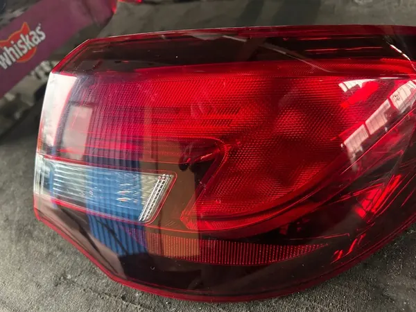 Opel OE 25870154 bakljusgrupp image 3