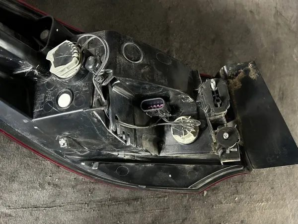 Opel OE 25870154 bakljusgrupp image 7