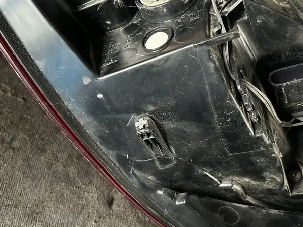 Opel OE 25870154 bakljusgrupp image 8