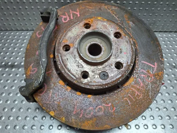 Framvänster knäled OEM S26338020 Renault image 3