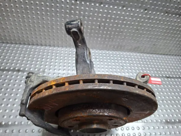 Framvänster knäled OEM S26338020 Renault image 4