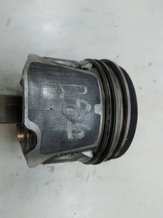 Bielle Piston 2.0 DCI OEM 5907911286163 Renault image 3