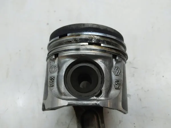 Bielle Piston 2.0 DCI OEM 5907911286163 Renault image 5