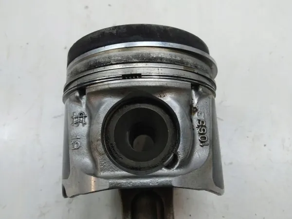 Bielle Piston 2.0 DCI OEM 5907911286163 Renault image 6