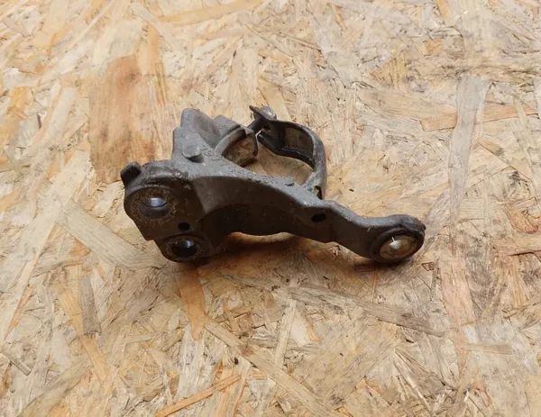 Suporte de Semieixo OEM 397742935R para Renault Clio IV image 4