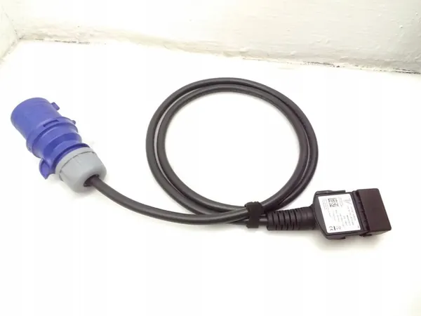 AUDI E-TRON OPLADKABEL 7PP971678FK image 1