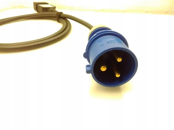 AUDI E-TRON OPLADKABEL 7PP971678FK image 2