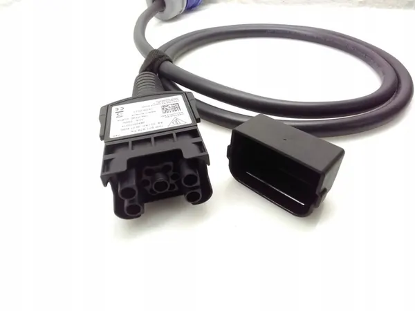 AUDI E-TRON OPLADKABEL 7PP971678FK image 3