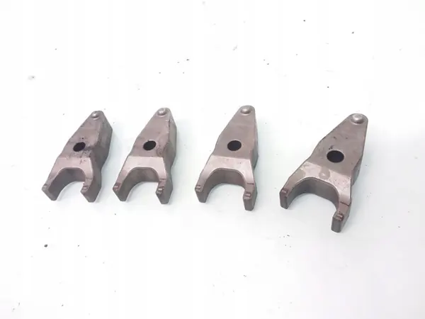 Soporte Inyector Toyota ARA50400 - Pieza OE Usada image 2