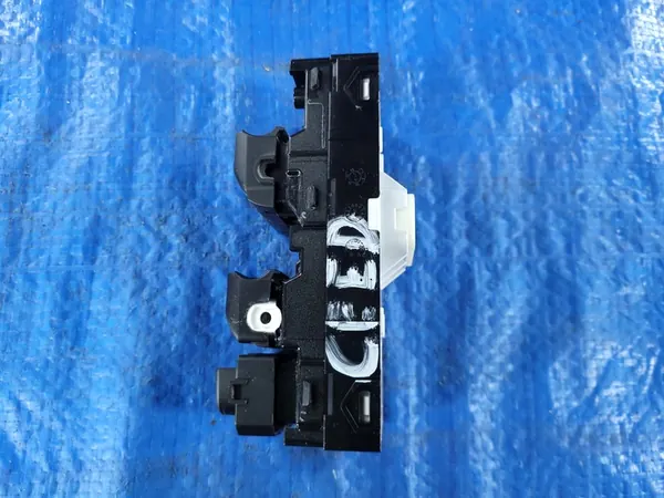 KIA Ceed III | Raam Schakelaarpaneel Bestuurder 93570-J7100 image 4