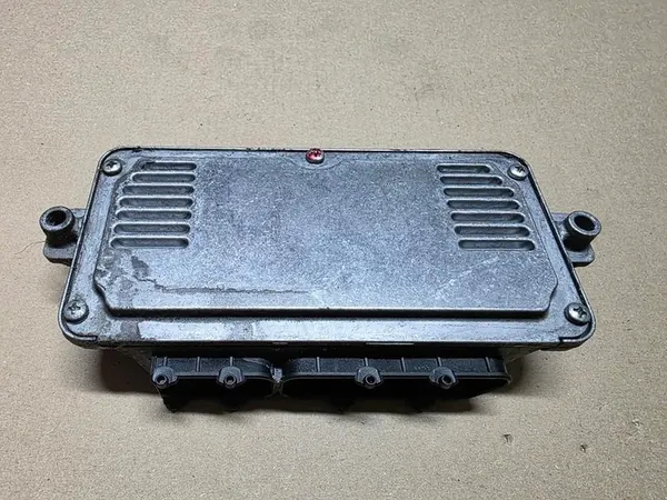 FIAT METATRON STYRENHET 55258474 LPG SDU image 3