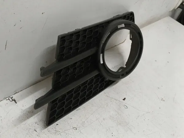 VW TIGUAN 1 I LIFT 11- GRIGLIA FENDINEBBIA SINISTRA ANTERIORE 5N0853665H image 4