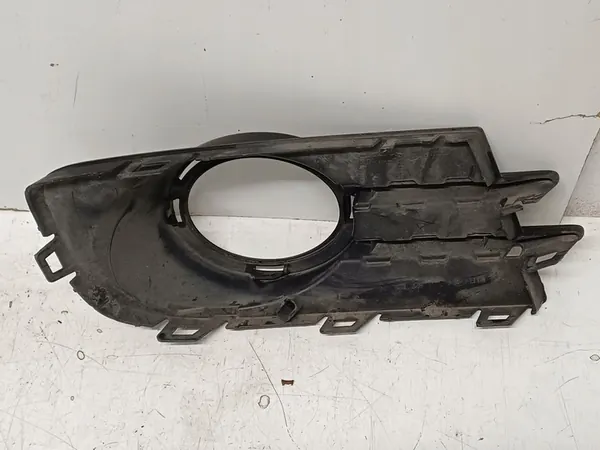 VW TIGUAN 1 I LIFT 11- GRIGLIA FENDINEBBIA SINISTRA ANTERIORE 5N0853665H image 5