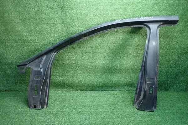 Garniture pilier gauche SEAT Ibiza V OEM 6F0809839 image 2