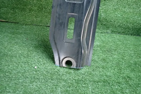 Garniture pilier gauche SEAT Ibiza V OEM 6F0809839 image 3