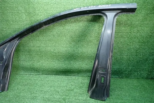 Garniture pilier gauche SEAT Ibiza V OEM 6F0809839 image 4