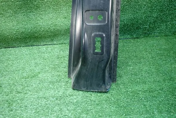 Garniture pilier gauche SEAT Ibiza V OEM 6F0809839 image 5